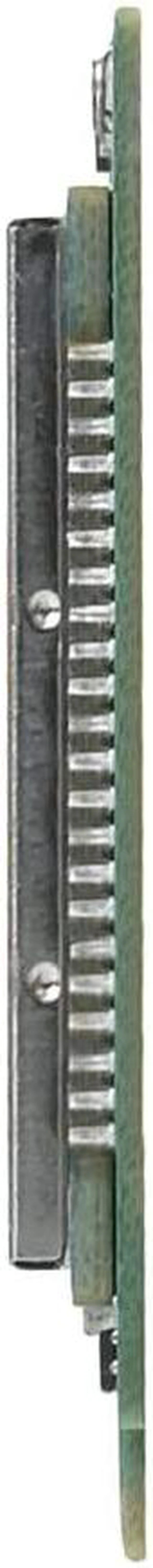 Alt view image 7 of 7 - Waveshare SIM7600G-H-M.2 SIMCom Original 4G LTE Cat-4 Module Global Coverage with GNSS Support M.2 B Key Connector LTE-TDD LTE-FDD HSPA+ GSM GPRS Edge
