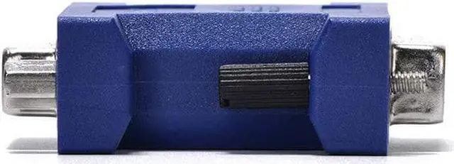 Alt view image 4 of 6 - Evanlak DVI edid Emulator passthrough,(Monitor Without Having My Desktop rearrange) Display Emulator use with KVM Switches/Video splittersand Extenders -2560X1600@60Hz