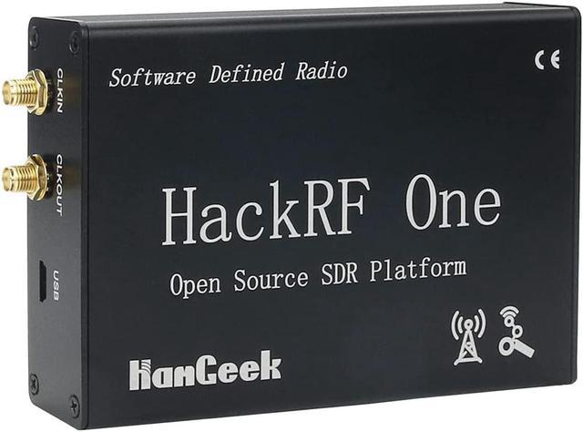 HackRF One Software Defined Radio (ソフトウェア無線機, SDR) Platform Great Sc - 1