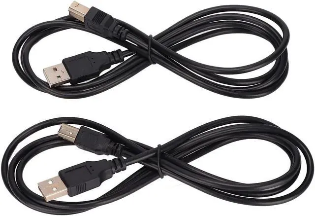 Alt view image 6 of 7 - High Definiti Multimedia Interface, Built in High Performance Chip Kvm Switch Box, Control 2 Computers, USB Interface Power Supply, 4K 30Hz Suitable for Keyboard, Mouse