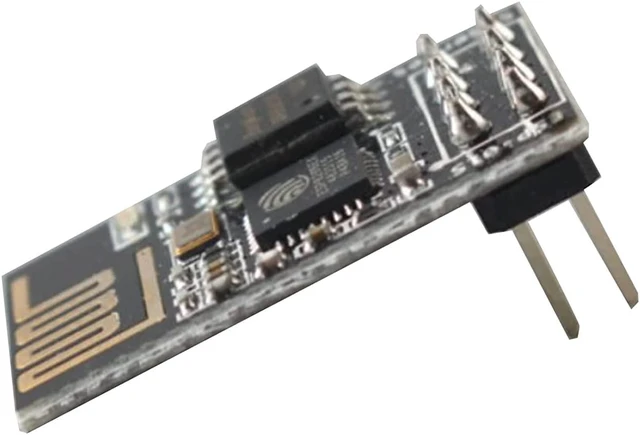 Alt view image 5 of 7 - ESP8266 ESP-01S WiFi Module, Pack of 4