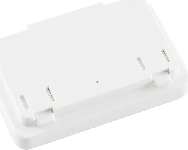 Alt view image 3 of 7 - Waveshare 2.13inch e-Paper Raw Panel Protection Case ABS Plastic and Better Strength.