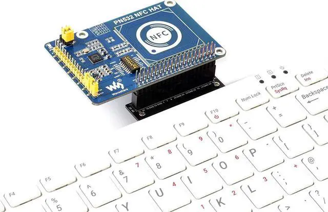 Alt view image 6 of 7 - Letaclanic 400 GPIO Header Adapter for Raspberry Pi, Header Expansion, Color-Coded Header, Easy Expansion