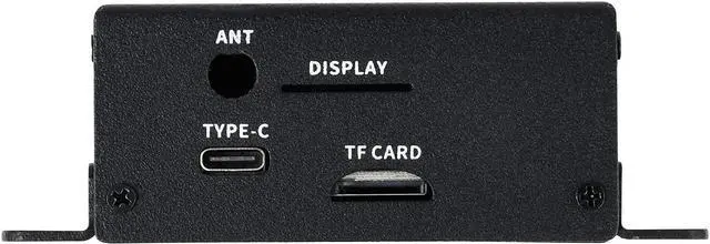 Alt view image 3 of 7 - TOP1 Mini-Computer for Raspberry Pi Compute Module 4 Basic Expansion Board Lite Edition Mini IO Board Lite Ver with Metal Case and Cooling Fan