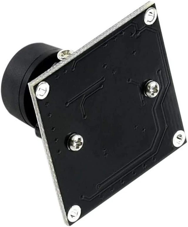 Alt view image 7 of 7 - waveshare IMX219 Camera Compatible with Jetson Nano/Jetson Xavier NX Supports CM3/3+/4 8 Megapixels 170° FOV