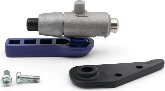 Alt view image 2 of 4 - PARTS THP Pressure Adjust Sub,Assy,Spare for Intermec PM43 PM43 Thermal Label Printer 710-107S-001