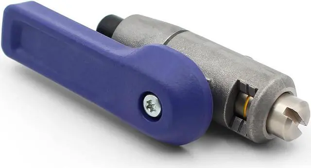 Alt view image 3 of 4 - PARTS THP Pressure Adjust Sub,Assy,Spare for Intermec PM43 PM43 Thermal Label Printer 710-107S-001