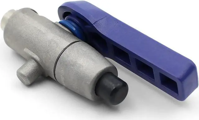 Alt view image 4 of 4 - PARTS THP Pressure Adjust Sub,Assy,Spare for Intermec PM43 PM43 Thermal Label Printer 710-107S-001