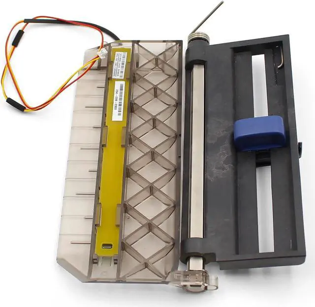 Main image of PARTS Guide,Media,Top Dancer, Assy Spare for Intermec PM43 Thermal Label Printer 203dpi 300dpi 710-119S-001