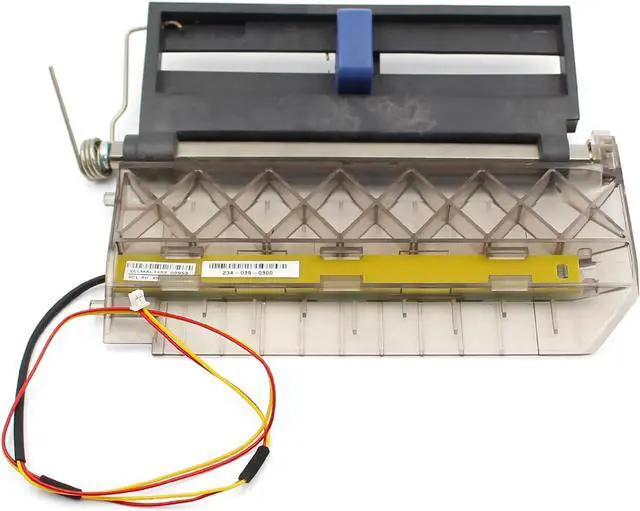Alt view image 2 of 4 - PARTS Guide,Media,Top Dancer, Assy Spare for Intermec PM43 Thermal Label Printer 203dpi 300dpi 710-119S-001