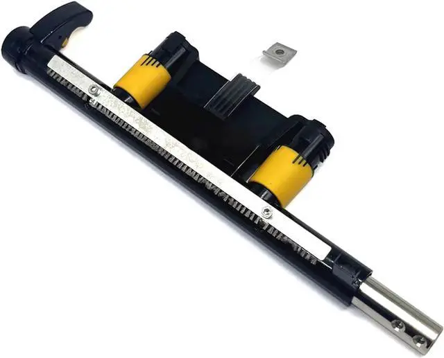 Main image of P1058930-107 Kit Toggle Bar for Ze bra ZT420 ZT421 Thermal Bar code Label Printer 203dpi 300dpi