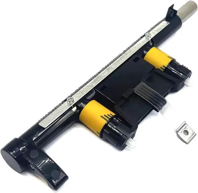 Alt view image 2 of 4 - P1058930-107 Kit Toggle Bar for Ze bra ZT420 ZT421 Thermal Bar code Label Printer 203dpi 300dpi