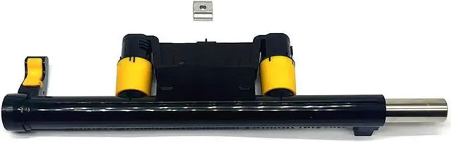 Alt view image 3 of 4 - P1058930-107 Kit Toggle Bar for Ze bra ZT420 ZT421 Thermal Bar code Label Printer 203dpi 300dpi