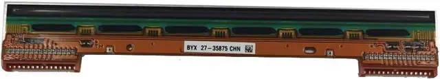 Main image of P1112640-019 / P1112640-218 - Thermal Label Printhead for ZD421 Direct Thermal/Thermal Transfer Printer 203DPI