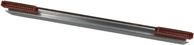 Alt view image 3 of 4 - P1112640-019 / P1112640-218 - Thermal Label Printhead for ZD421 Direct Thermal/Thermal Transfer Printer 203DPI