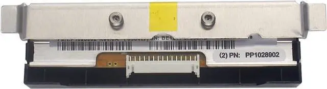 Alt view image 3 of 4 - Thermal Print Head  ZT200 ZT210 ZT220 ZT230 Printer 203DPI P1037974-010