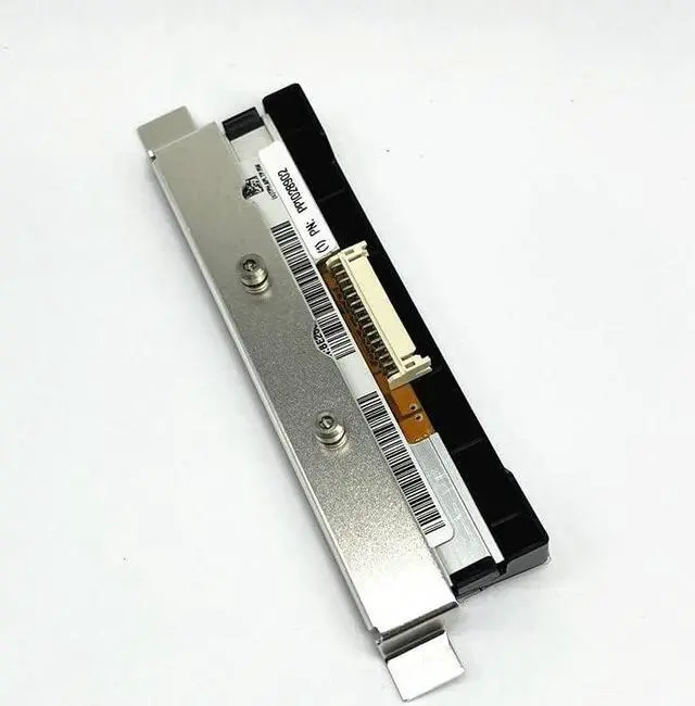 Alt view image 4 of 4 - Thermal Print Head  ZT200 ZT210 ZT220 ZT230 Printer 203DPI P1037974-010