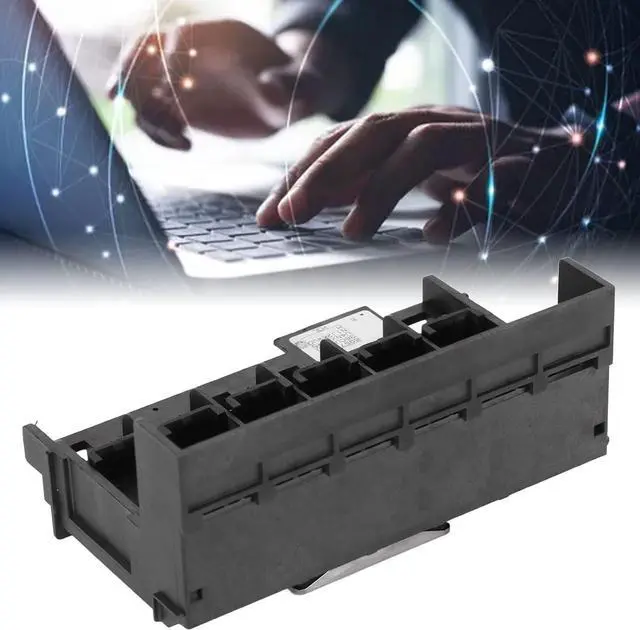 Alt view image 6 of 7 - Abs Color Printhead Replacement For Eps For Xp600 For Xp601 For Xp510 For Xp610 For Xp620 For Xp630 For Xp625 , Xp600 Printhead Durable Print Head Kit, print head color printhead replacement for