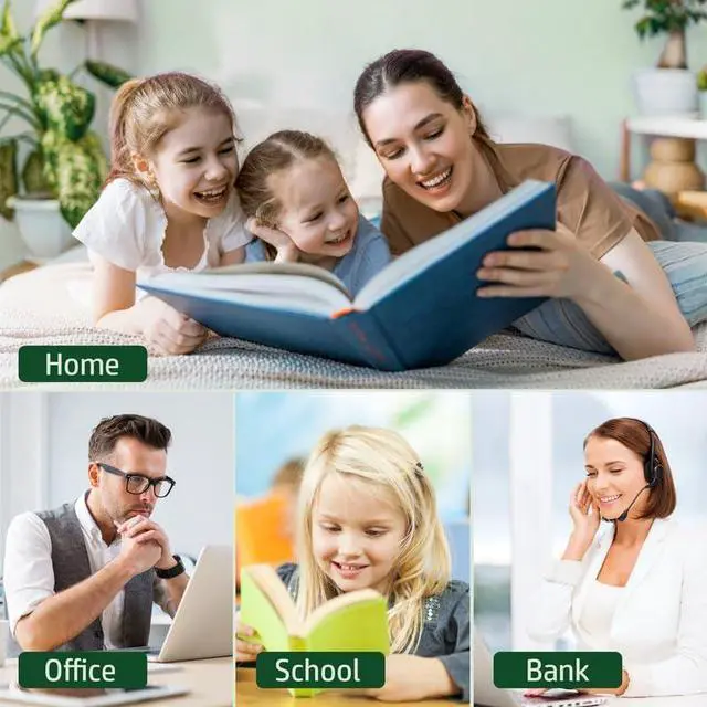 Alt view image 6 of 6 - 910XL Ink Cartridges  Officejet Pro 8020 8025 Replacement  910XL Work  officejet pro 8020, 8025, 8035, 8028, 8022 Printer (HP 910 XL Ink Cartridges Combo Pack,4-Pack)