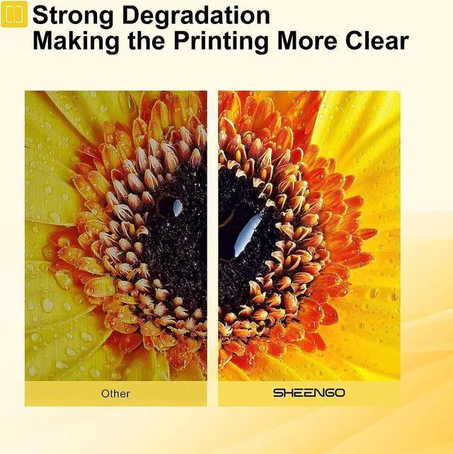 Alt view image 6 of 7 - LC3029 XXL 5PKS Super High Yield Compatible Ink Cartridges  LC3029 Ink Cartridges for MFC-J6535DW MFC-J6935DW MFC-J5830DW Printer (5 Pack)