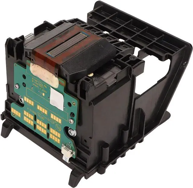 Alt view image 7 of 7 - 950 951 950xl 951xl Pirnthead Replacement  Officejet Pro: 8100 8600 8620 8610 8650 251DW 276DW, Durable ABS Printer Head Replacement Part, Professional Replaceable Print Head for Home & Office