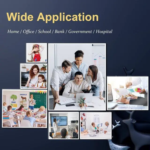 Alt view image 7 of 7 - Miss Deer Compatible LC406 Ink Cartridges Replacement  LC 406 LC406XL Work with MFC-J4335DW MFC-J4345DW MFC-J4535DW MFC-J5855DW MFC-J5955DW MFC-J6555DW MFC-J6955DW Printer 4-Pack (BK/C/Y/M)