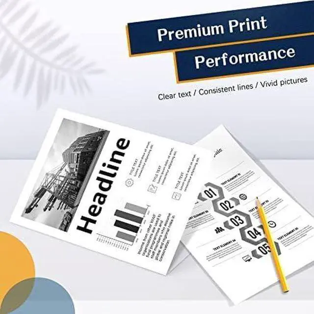 Alt view image 5 of 6 - ColorKing Compatible Toner Cartridge Replacement TN660 TN-660 TN630 TN-630 MFC-L2700DW MFC-L2740DW HL-L2380DW HL-L2300D HL-L2320D DCP-L2540DW Printer (4-Pack, Black)