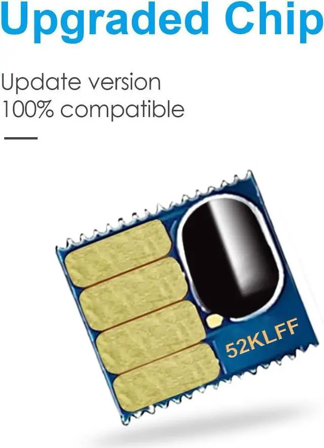 Alt view image 2 of 7 - GALADA Remanufactured Ink Cartridges Replacement  952XL 952 XL Combo Pack for OfficeJet Pro 8710 8715 8720 8210 7740 7720 7730 8725 8730 8740 Printer