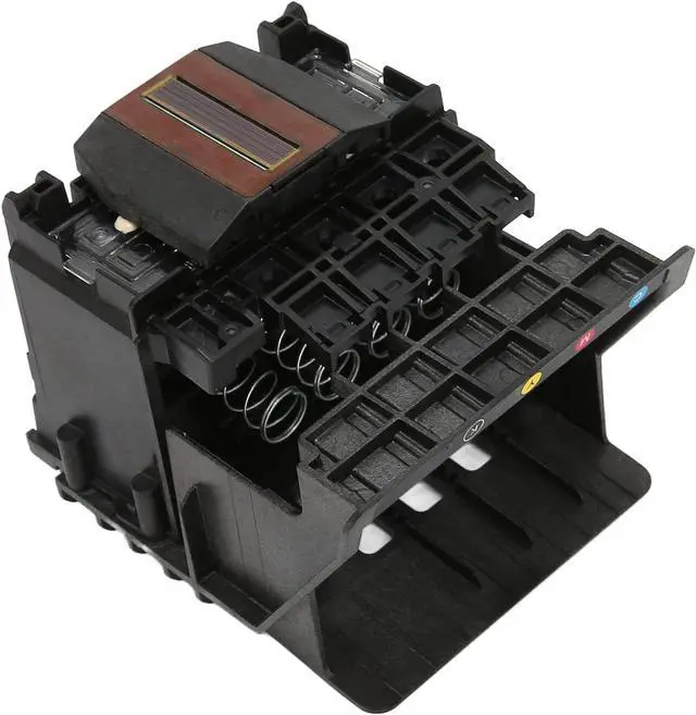 Alt view image 7 of 7 - Printhead Replacement, Compatible Upgrade 952 Print Head Chip Print Head Replacement  OfficeJet Pro 7740 7730 7720 8210 8710 8730 8740 8216 8720 8725 Printer Head Replacement Printer Accessories