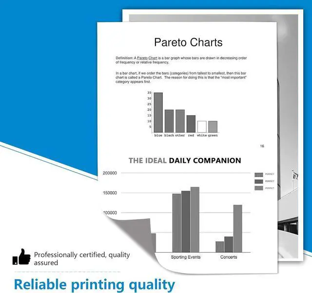 Alt view image 5 of 6 - 970XL High-Yield Ink Cartridges (1 Pack, Black) Lenkto Compatible Ink Replacement  970 971 Ink Cartridges for OfficeJet Pro X451dw X451dn X476dw X476dn X576dw X551dw