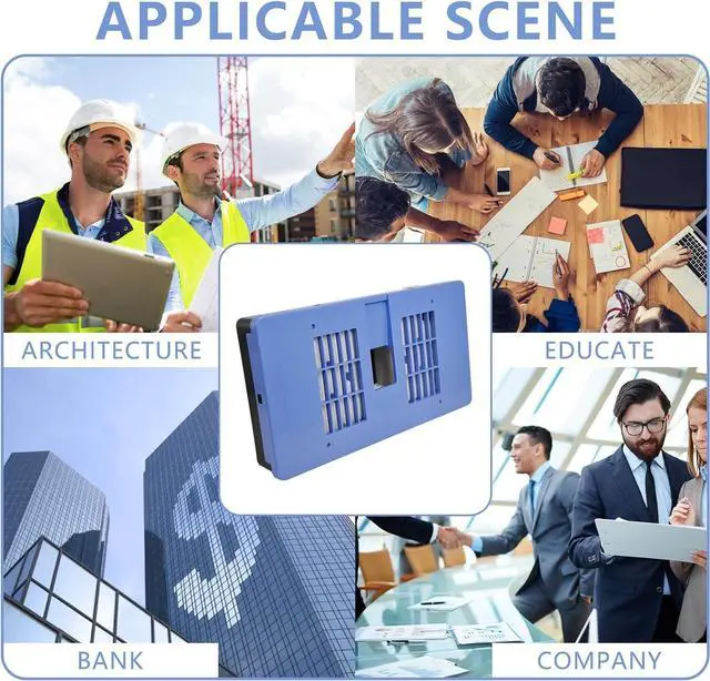 Alt view image 5 of 7 - MC-31 Maintenance Cartridge Compatible with Canon imagePROGRAF TM-200/205/300/305 TM-5200/5205 TM-5300/5305 TA-20/30 Printers