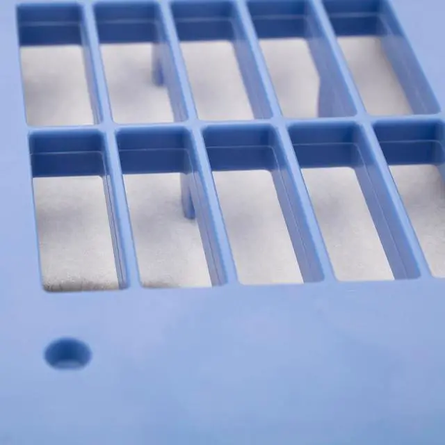 Alt view image 7 of 7 - MC-31 Maintenance Cartridge Compatible with Canon imagePROGRAF TM-200/205/300/305 TM-5200/5205 TM-5300/5305 TA-20/30 Printers