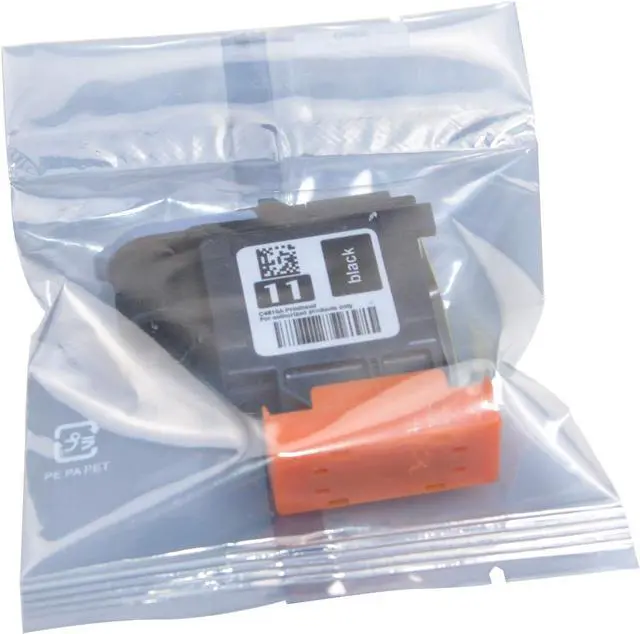 Alt view image 4 of 4 - VineonTec Remanufactured 11 Printhead C4810A C4811A C4812A C4813A Compatible for Designjet 70 90 100 110 500 510 500ps 800ps 9110 K850 Printer.