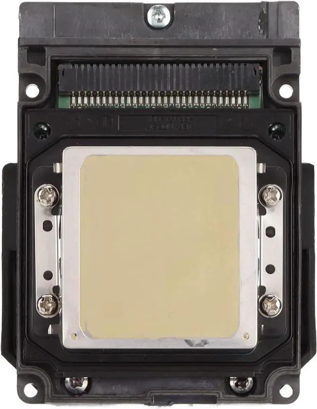 Alt view image 6 of 7 - Full Color Print Head Replacement,Compact Structure Light Color Printhead for Dx8 for Dx10 for Tx800 for Tx700