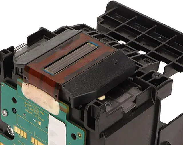 Alt view image 6 of 7 - Yosoo Health Gear Print Head Replacement, H P 950 951 Printhead for H P OfficeJet Pro 8100 8600 8620 Printer
