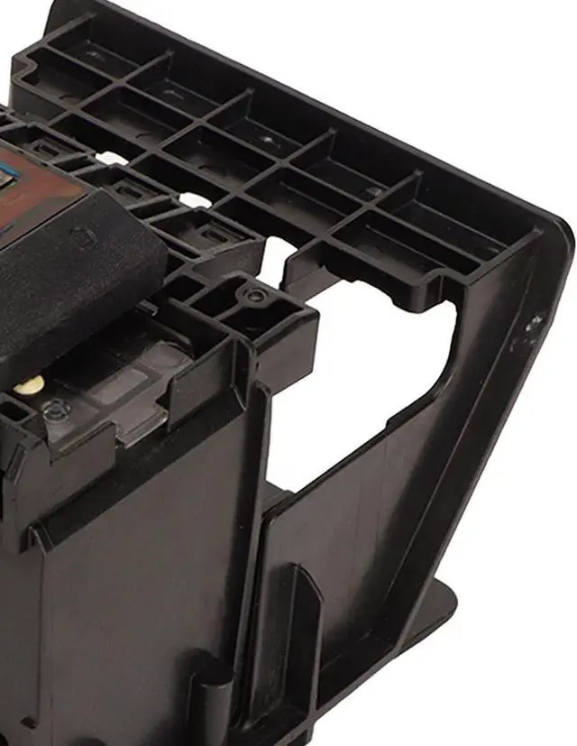Alt view image 7 of 7 - Yosoo Health Gear Print Head Replacement, H P 950 951 Printhead for H P OfficeJet Pro 8100 8600 8620 Printer