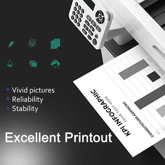 Main image of [1-Pack, Black] MLT-R309 R309 High Yield Drum Unit Compatible Replacement for Samsung MLT-R309 R309 for ML-5512ND ML-5515ND ML-6512ND ML-6515ND Printer