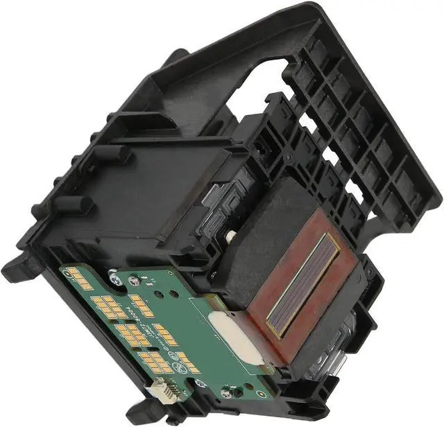 Alt view image 5 of 7 - Printhead Replacement, Compatible Upgrade 952 Print Head Chip Print Head Replacement  OfficeJet Pro 7740 7730 7720 8210 8710 8730 8740 8216 8720 8725 Printer Head Replacement Printer Accessories