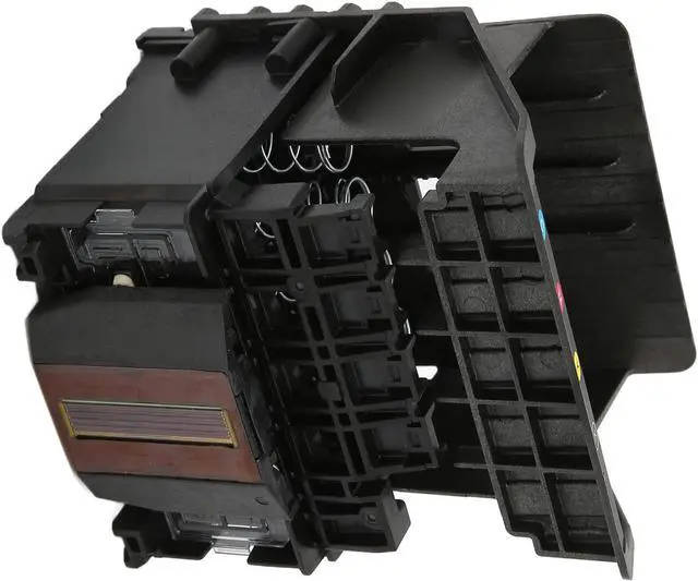 Alt view image 6 of 7 - Printhead Replacement, Compatible Upgrade 952 Print Head Chip Print Head Replacement  OfficeJet Pro 7740 7730 7720 8210 8710 8730 8740 8216 8720 8725 Printer Head Replacement Printer Accessories