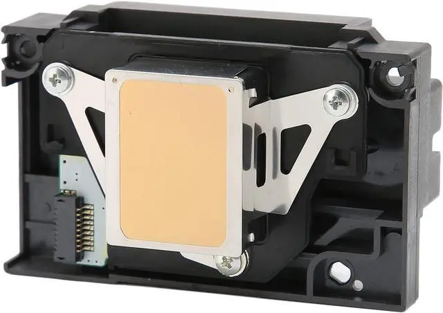 Main image of Ejoyous Printhead, Print Head Replacement  R260 R390 1390 L1800 1400 1430 1500W Printers Scanners Accessories, for Printing Colorful Picture, Photos and Documents