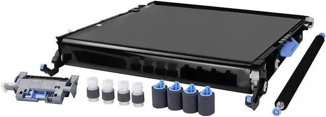 Main image of CE516A CE979-67901 Transfer Belt Compatible with Laserjet CP5525 M750 M775 CE516A Transfer Kit Replacement for CP5525dn CP5225 Transfer Belt