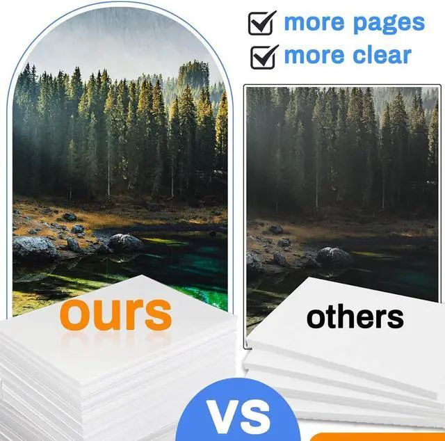 Alt view image 4 of 7 - CE516A CE979-67901 Transfer Belt Compatible with Laserjet CP5525 M750 M775 CE516A Transfer Kit Replacement for CP5525dn CP5225 Transfer Belt