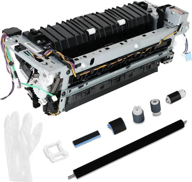 Main image of RM2-6418-000CN(RM2-6460-000CN)-Duplex Models-Fuser Unit for Color LaserJet Pro M377dw M452dn M452dw M452nw M454dn M454dw M455dn M477fdn M477fdw M479fdn M479fdw(110V) (RM2-6418-000CN Maintenance Kit)