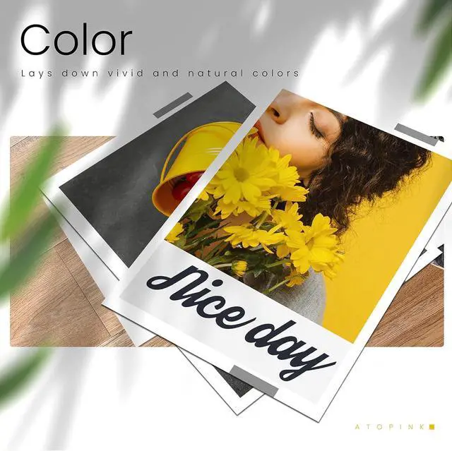 Alt view image 7 of 7 - 62XL Black/Tri-Color Ink Cartridges Replacement  62 Ink 62XL Combo (2 Pack) for Envy 5640 5660 5540 7640 5661 5542 5642 5643 5661 7645, for OfficeJet 200 250 5740 5741 5745 5746 Printer