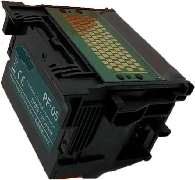 Main image of PF-05 Printhead Replacement  iPF6300, iPF6300S, iPF6350, iPF6400, iPF6400S, iPF6400SE,iPF6450,iPF8300, iPF8300S, iPF8400, iPF8400S, iPF8400SE, iPF9400 Printerhead