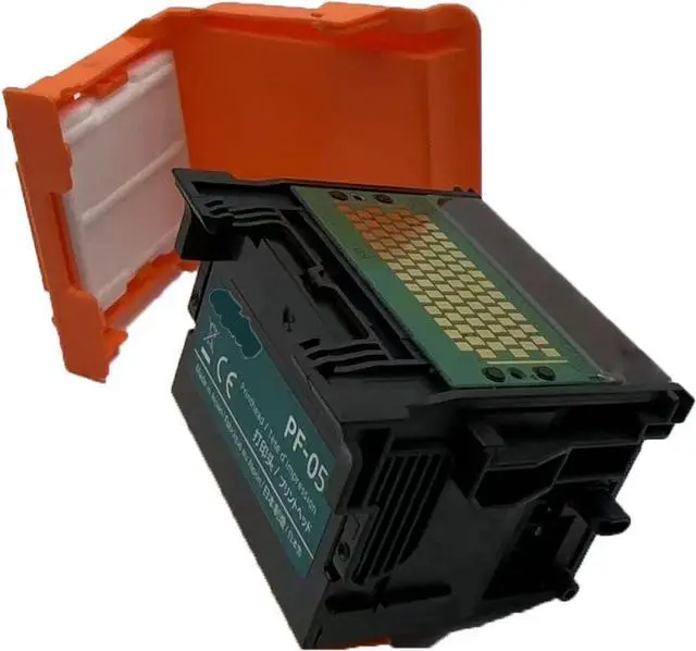 Alt view image 7 of 7 - PF-05 Printhead Replacement  iPF6300, iPF6300S, iPF6350, iPF6400, iPF6400S, iPF6400SE,iPF6450,iPF8300, iPF8300S, iPF8400, iPF8400S, iPF8400SE, iPF9400 Printerhead