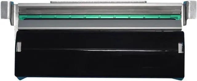 Main image of P1058930-010 - Thermal Label Print Head for Ze bra ZT411 ZT410 Bar code Printer 300DPI Printhead