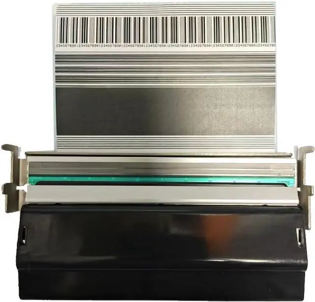 Alt view image 5 of 7 - P1058930-010 - Thermal Label Print Head for Ze bra ZT411 ZT410 Bar code Printer 300DPI Printhead