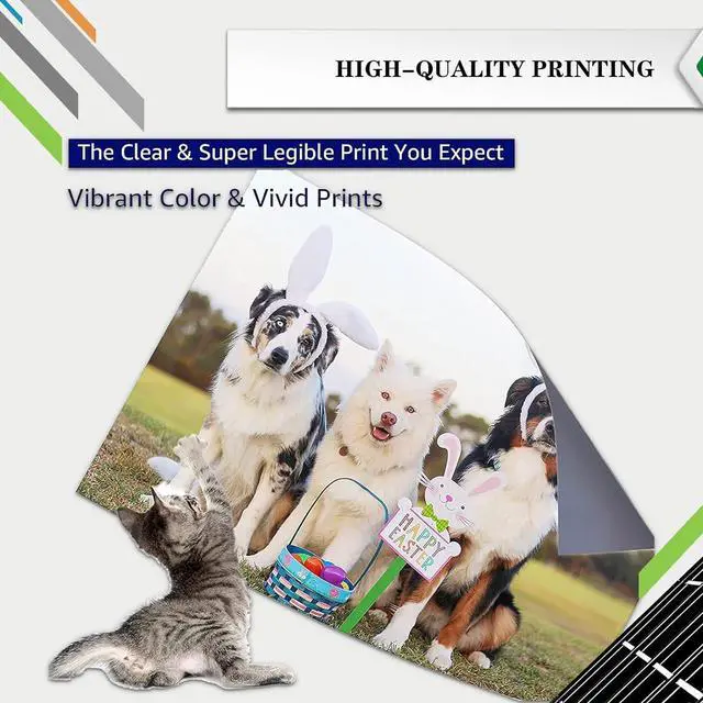 Alt view image 5 of 7 - Ennovor Compatible 2773B004 GPR-39 Drum Unit Replacement Imaging Unit Suitable for Canon ImageRUNNER 1730 1730iF 1740 1740iF 1750 1750iF 400iF 500iF Printer 2pack