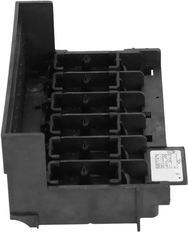 Alt view image 6 of 7 - Replacement Color Printhead  XP600 XP601 XP510 XP610 XP620 XP630 XP625 Printer, Components Print Head Replacement